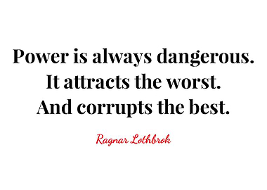 Ragnar Lothbrok Quotes