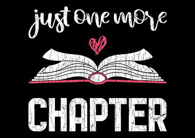 One More Chapter Apparel R