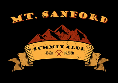 Mt Sanford Summit Club