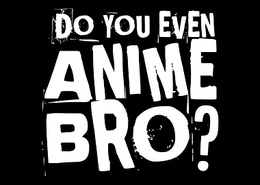 Anime Manga Otaku Kawaii