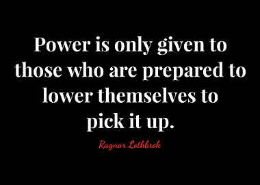 Ragnar Lothbrok Quotes