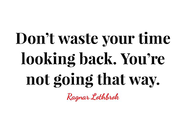 Ragnar Lothbrok Quotes