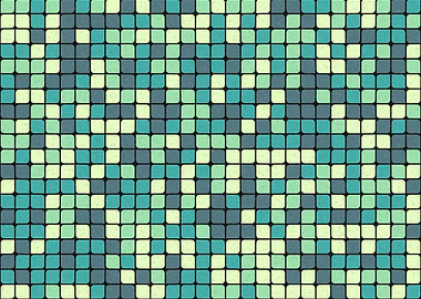 Geometric Pattern