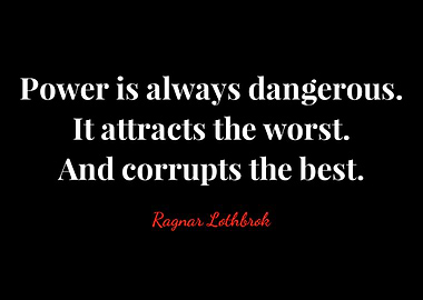 Ragnar Lothbrok Quotes