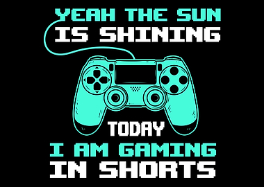 Video Games Gamer Console