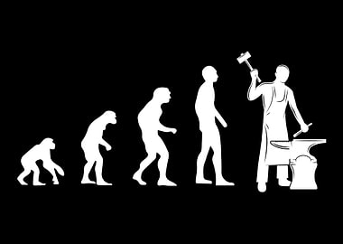 Blackshmith Evolution Blac