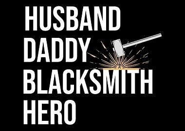 Husband Daddy Blacksmith H