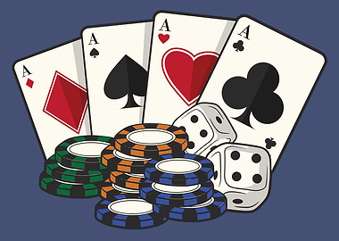 Casino Thingy Design