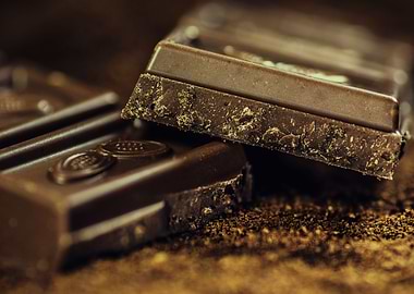 Dark Coffee Chocolate