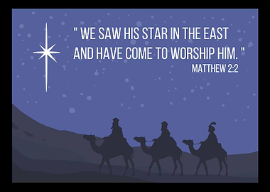 Three Kings Day Christian