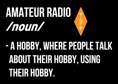 Amateur Radio Transceiver