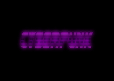 Cyberpunk
