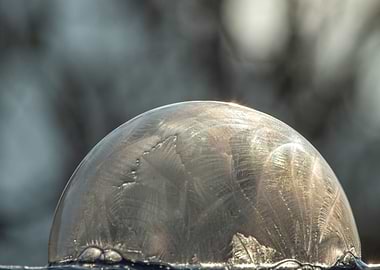 Frozen Bubble