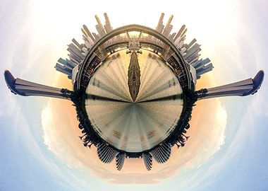 Singapore Marina Bay