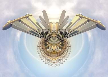 Singapore Marina Bay