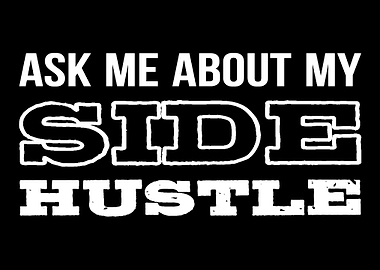 Side Hustle Entrepreneur G