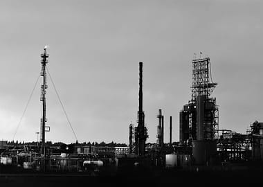 Industry