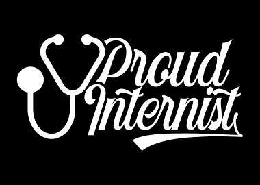 Proud Internist