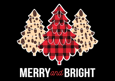 Merry And Bright Christmas