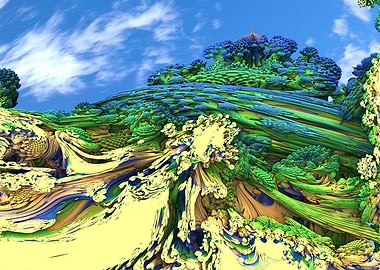 House of The Zeppelin 2