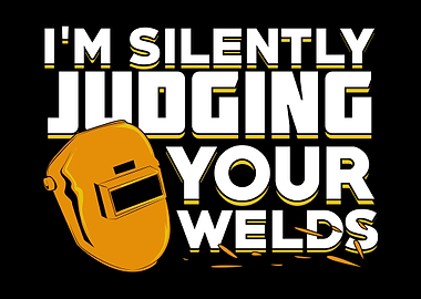 Welding Weld Welder Design