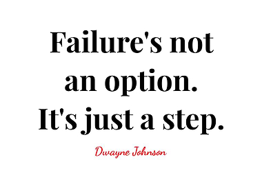 Dwayne Johnson Quote