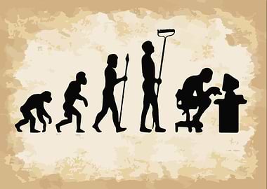 Monkey to Programmer Coder