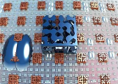 Circuit And The Tires