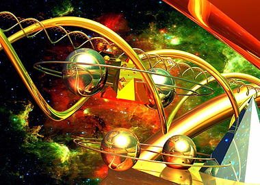 Observation Platform Q36