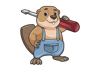 Beaver Craftsman