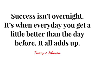 Dwayne Johnson Quote