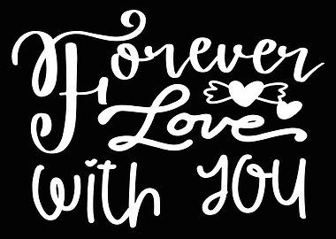 Forever Love with You