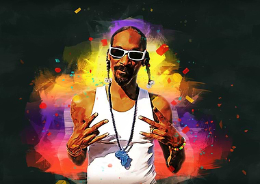 SNOOP DOGG