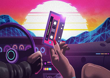 Transport Car Fantasy