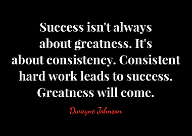 Dwayne Johnson Quote