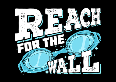 Swimming Sport Design