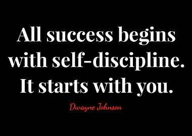 Dwayne Johnson Quote