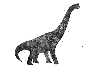 Brachiosaurus