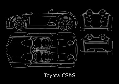 Toyota CSS