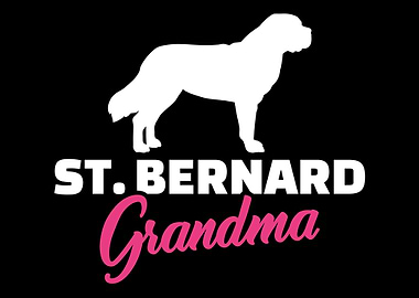 Saint Bernard
