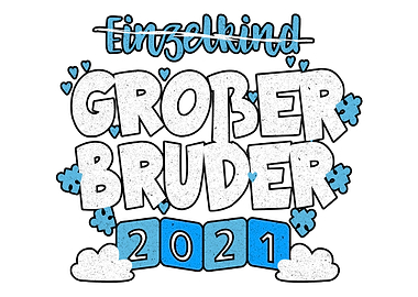 Neugeborenes Geschenk