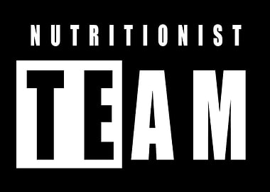 Nutritionist Team