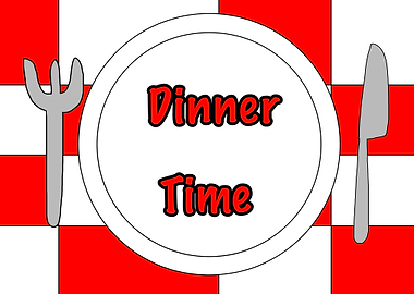 Dinner Time