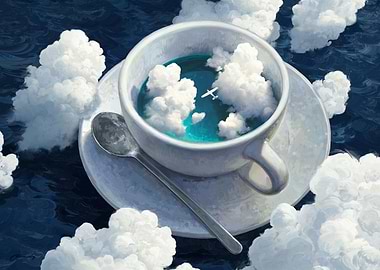 Continuation Of The Dream