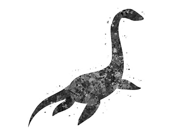 Plesiosaurus