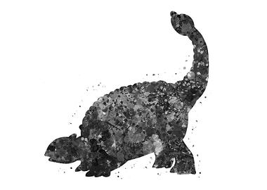 Ankylosaurus