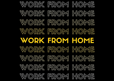 Work From Home 2021