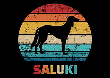 Saluki