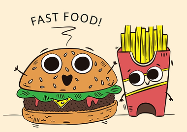 Fastfood