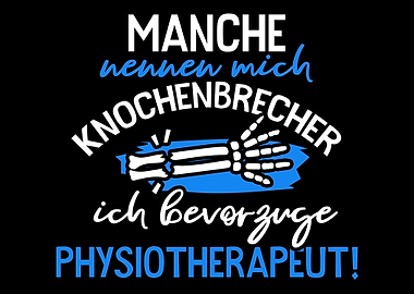 Manche nennen mich Knochen